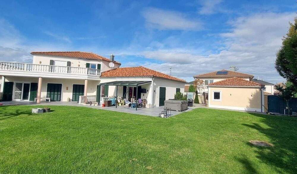 Mehrfamilienhaus, Wohnhaus Kösching - 1 Zimmer, 320 m&sup2;, 1.600.000&euro; | Angebot:23981923