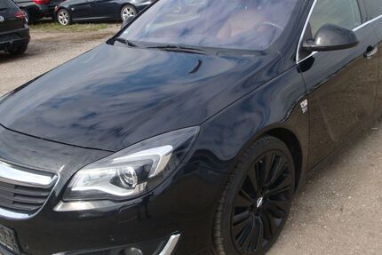 Opel Insignia 259.102 km 6.450 &euro; Neufahrn 84088