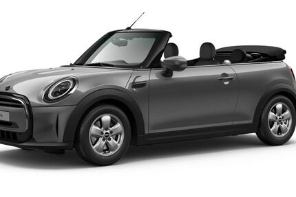 Mini Cooper Cabrio 47.902 km 22.990 &euro; Heide 25746