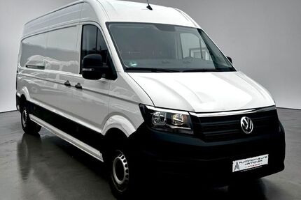 VW Crafter 29.000 km 19.450 &euro; Ronnenberg (Hannover) 30952
