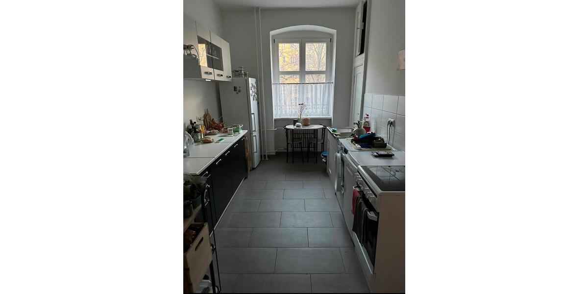 Wohnen auf Zeit Berlin Charlottenburg-Wilmersdorf - 1 Zimmer, 14 m&sup2;, 520&euro; | Angebot:26410096
