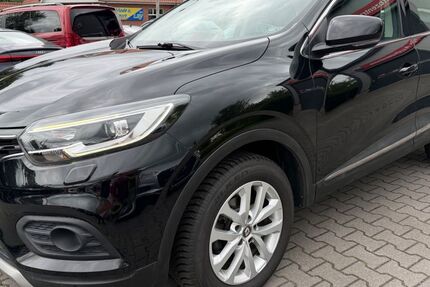 Renault Kadjar 111.838 km 7.999 &euro; Moormerland 26802