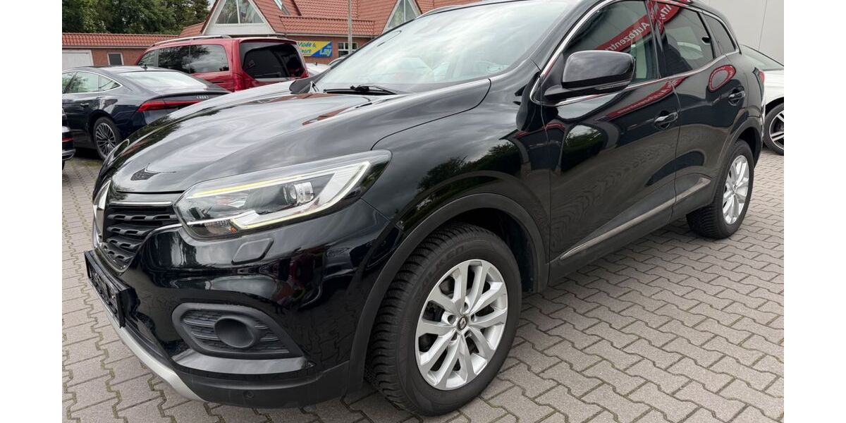 Renault Kadjar 111.838 km 7.999 &euro; Moormerland 26802