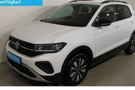 VW T-Cross 8.450 km 25.730 € Olching 82140
