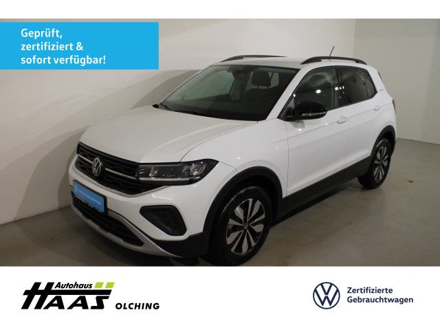 VW T-Cross 8.450 km 25.730 € Olching 82140