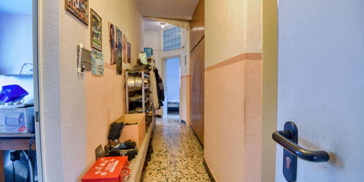 Ehemaliges Gasthaus mit 3 Einzelzimmer & 5 potentiellen Wohnungen inkl. Gaststätte und Parkplätze - Gewerbeobjekt Neckarsteinach | Angebot:26058972