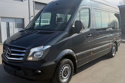 Mercedes-Benz Sprinter 210.425 km 22.551 &euro; Trichtingen 78736
