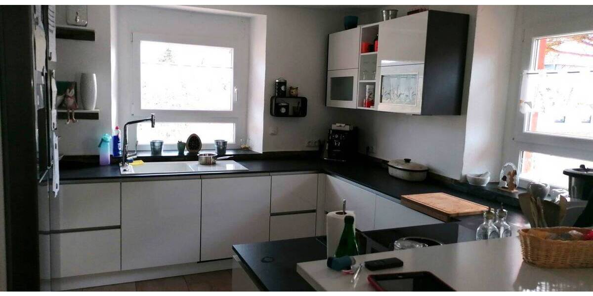 Einfamilienhaus Schauren - 4 Zimmer, 160 m&sup2;, 359.000&euro; | Angebot:26429690