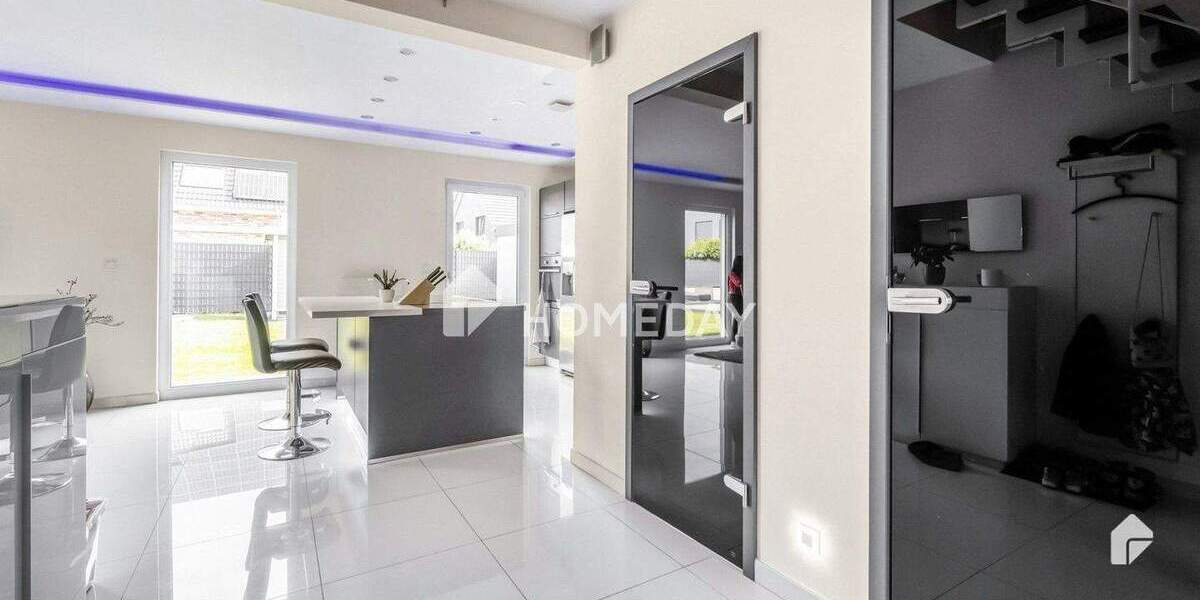 Einfamilienhaus Datteln - 4 Zimmer, 125 m&sup2;, 549.000&euro; | Angebot:24698987