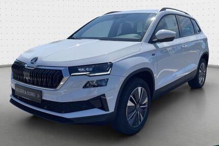 Skoda Karoq 6.000 km 36.990 € Schweinfurt 97424