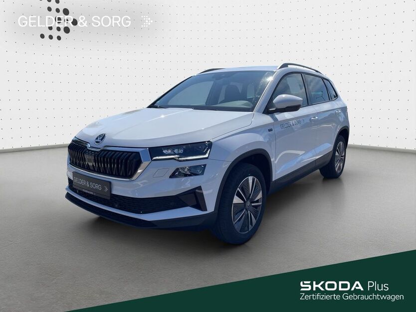 Skoda Karoq 6.000 km 36.990 € Schweinfurt 97424