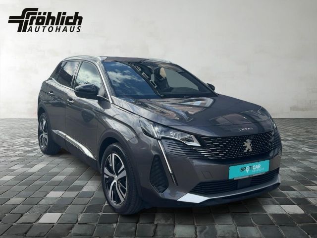 Peugeot 3008 19.100 km 29.490 € Nürnberg OT Schweinau 90439