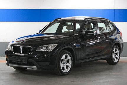 BMW X1 70.000 km 15.000 &euro; Berlin 10785