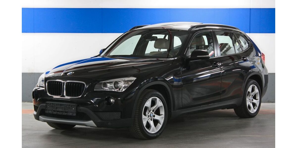 BMW X1 70.000 km 15.000 &euro; Berlin 10785