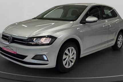 VW Polo 77.715 km 15.980 &euro; Bonn 53119