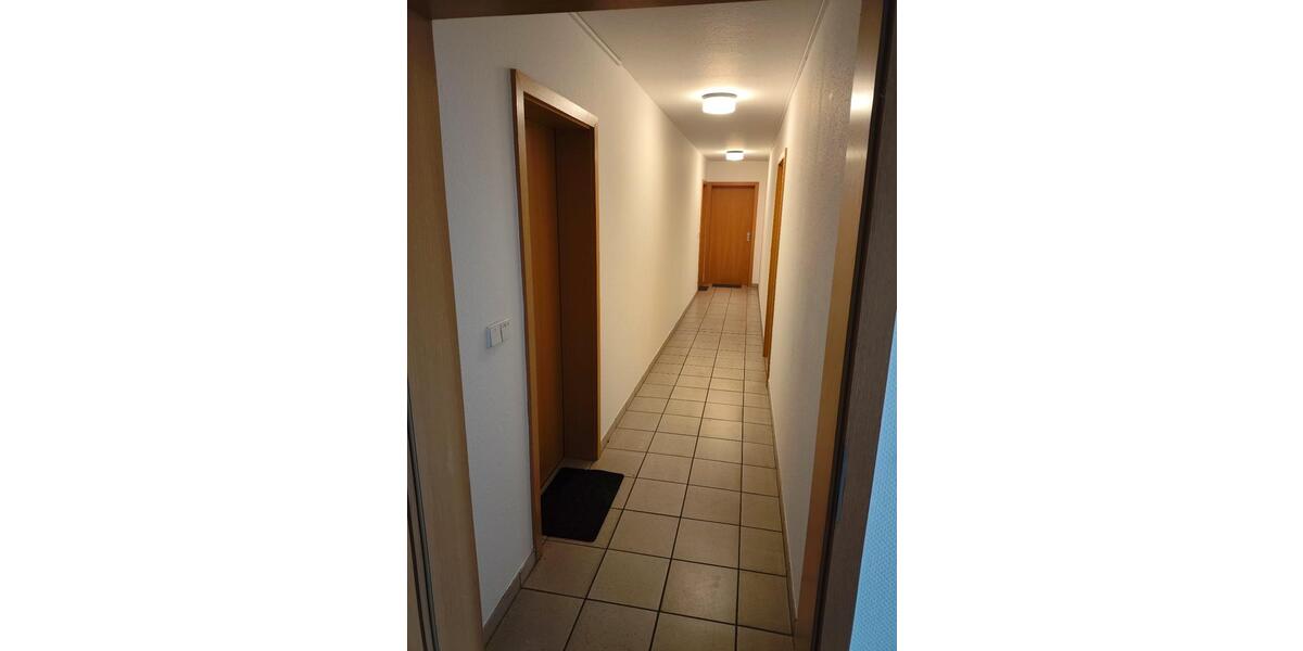 Etagenwohnung Magdeburg Leipziger Straße - 2 Zimmer, 52 m&sup2;, 129.000&euro; | Angebot:27143922