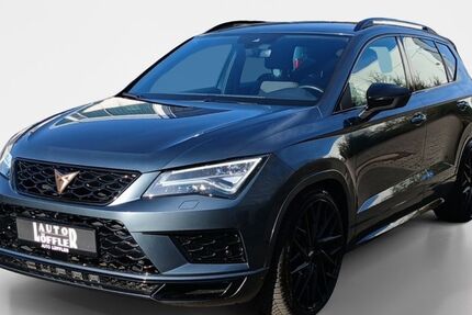 Cupra Ateca 83.835 km 23.205 &euro; Würzburg 97076