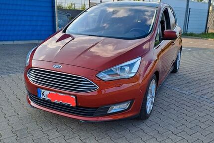 Ford C-Max 159.000 km 9.000 &euro; Köln 50739