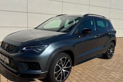 Cupra Ateca 79.500 km 22.390 &euro; Bad Vilbel 61118