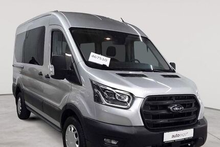 Ford Transit 37.817 km 32.989 &euro; Fernwald-Steinbach 35463