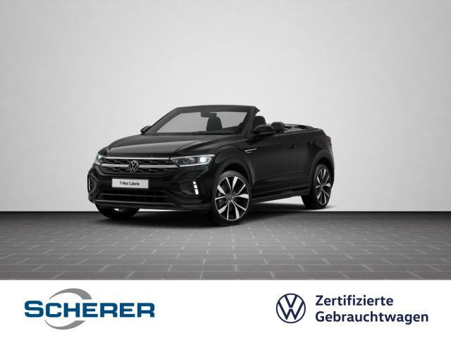 VW T-Roc 18.598 km 36.290 &euro; Bingen / Rhein 55411