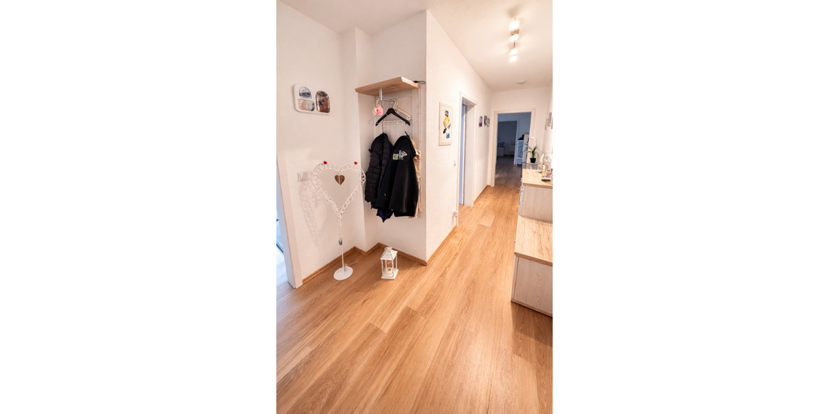 Etagenwohnung Neukirchen-Vluyn Vluyn - 2 Zimmer, 63 m&sup2;, 630&euro; | Angebot:25308647