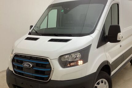 Ford Transit 2.025 km 33.970 &euro; Nürnberg 90431