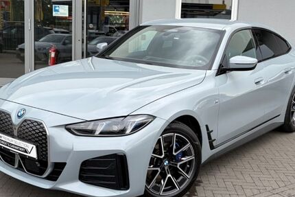 BMW i4 15.905 km 54.970 &euro; Ahaus 48683