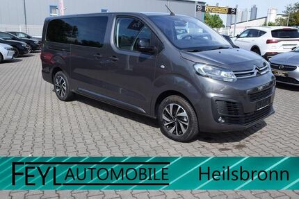 Citroen SpaceTourer 45.500 km 29.990 &euro; Heilsbronn 91560