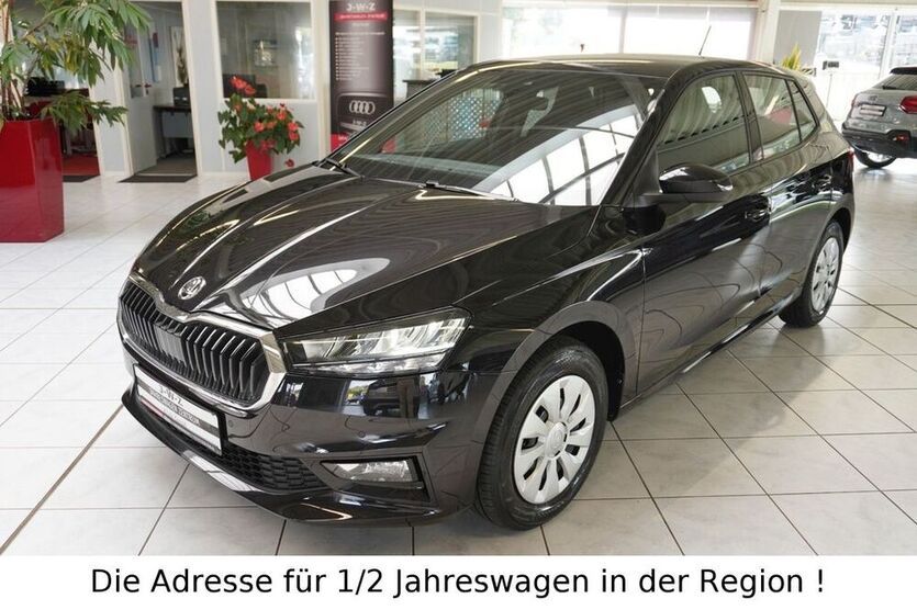 Fabia