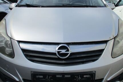 Opel Corsa 238.500 km 890 &euro; Mörfelden Walldorf 64546