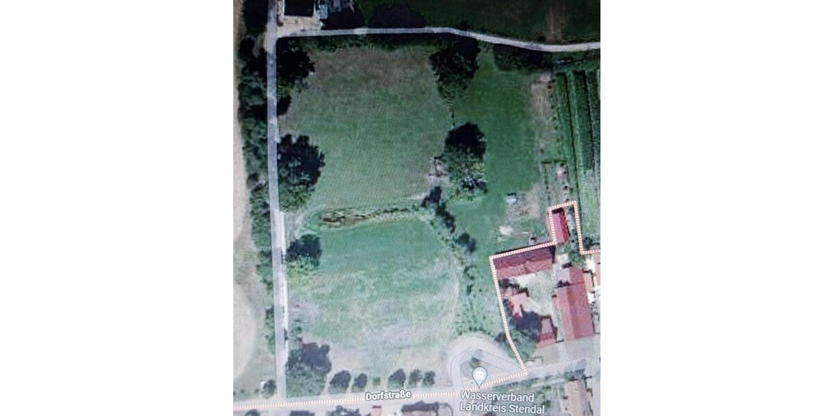 Einfamilienhaus Osterburg (Altmark) - 3 Zimmer, 100 m&sup2;, 800&euro; | Angebot:21676694