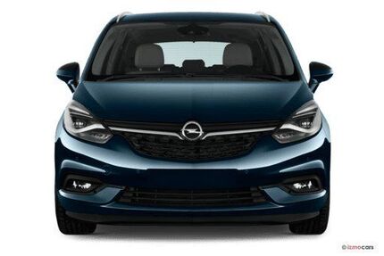 Opel Zafira 136.000 km 6.250 &euro; Steinfurt 48565