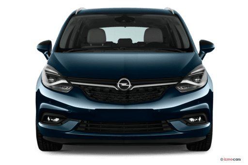 Opel Zafira 136.000 km 6.250 &euro; Steinfurt 48565