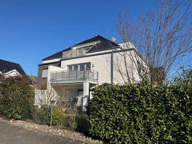 Etagenwohnung Gütersloh Kattenstroth - 3 Zimmer, 83 m&sup2;, 298.000&euro; | Angebot:25362601