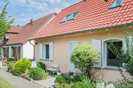 3-Zimmer Maisonettewohnung mit Schlossblick und Garten 3 zimmer