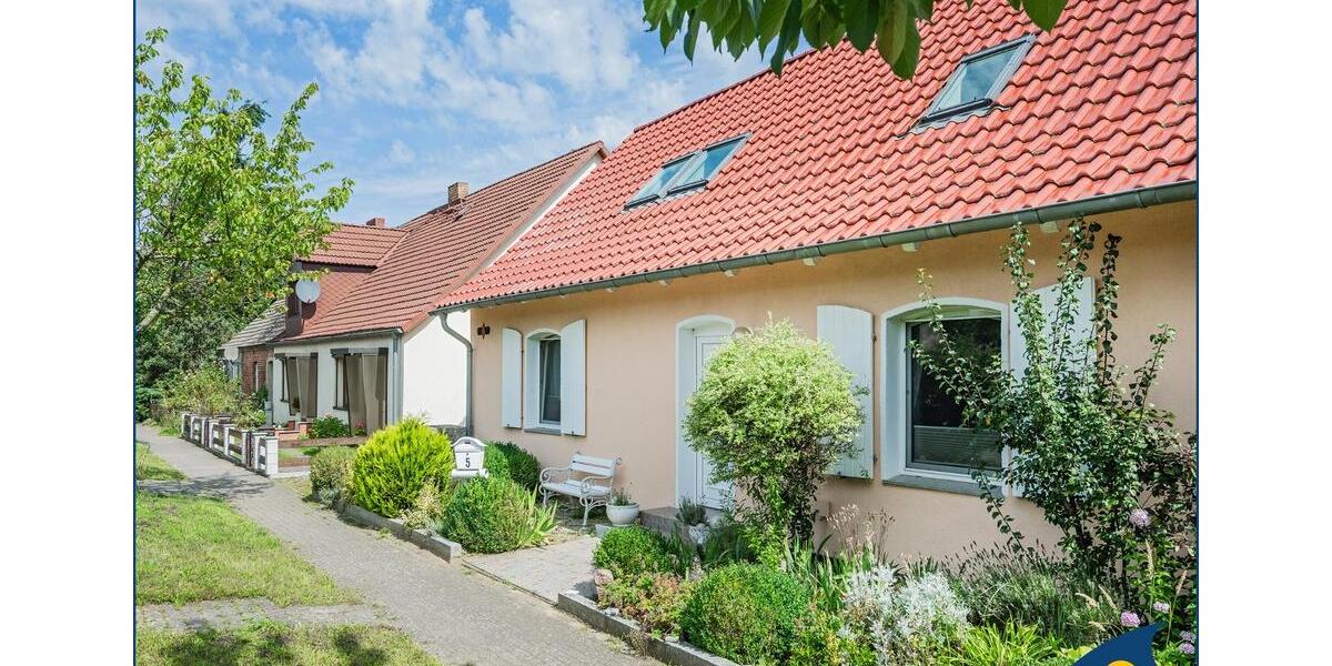 3-Zimmer Maisonettewohnung mit Schlossblick und Garten 3 zimmer