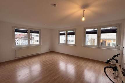 Wohnung zum Mieten in Kaiserslautern 790 € 102 m²