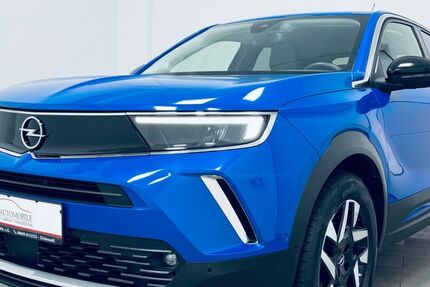 Opel Mokka 97.400 km 15.280 € Eichenzell 36124