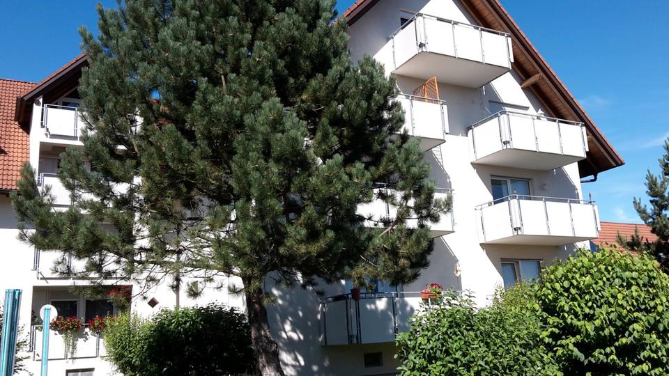 Etagenwohnung Donaueschingen - 2 Zimmer, 76 m&sup2;, 249.000&euro; | Angebot:27103225