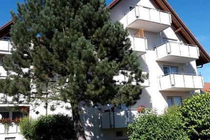Wohnung Donaueschingen - 2 Zimmer, 76 m&sup2;, 249.000&euro; | Angebot:27103225