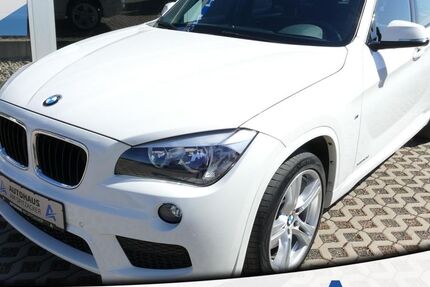 BMW X1 210.385 km 10.750 &euro; Karben 61184