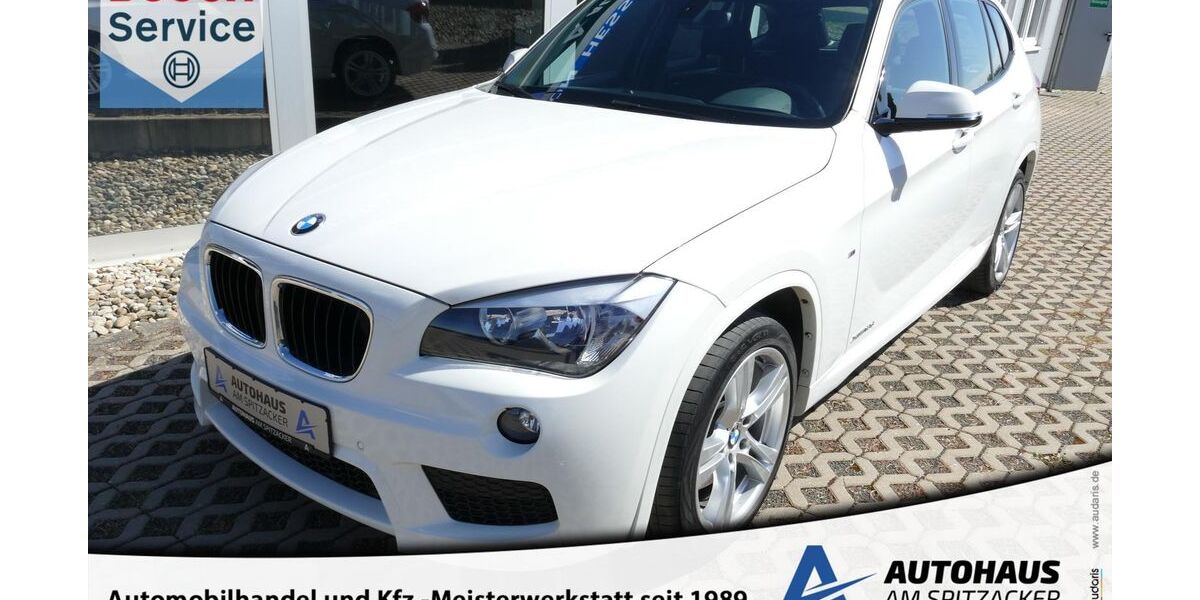 BMW X1 210.385 km 10.750 &euro; Karben 61184