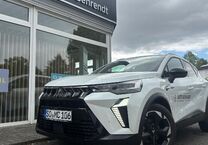 Gebrauchtwagen Mitsubishi ASX