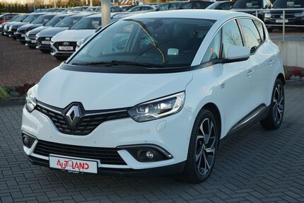 Renault Scenic 64.259 km 16.490 &euro; Dresden 01239