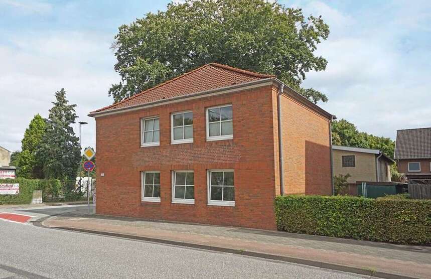 Wohnung zum Mieten in Elmshorn 550 € 60 m²