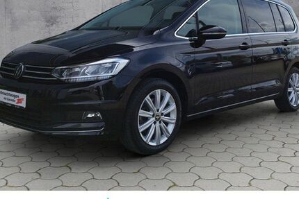 VW Touran 32.800 km 24.980 &euro; Plauen 08527