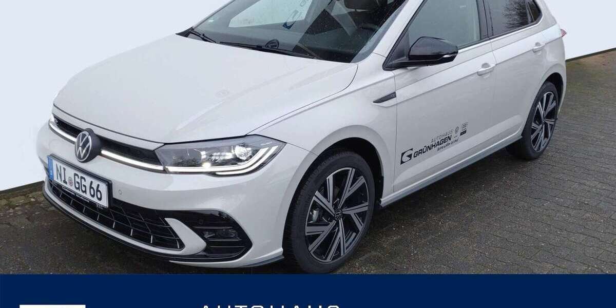 VW Polo 11.990 km 23.980 &euro; Hoya 27318