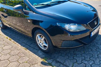 Seat Ibiza 210.300 km 2.499 &euro; nienhagen 29336