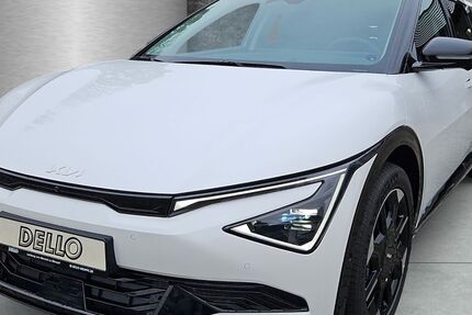 Kia EV6 7.500 km 43.980 &euro; Heide 25746